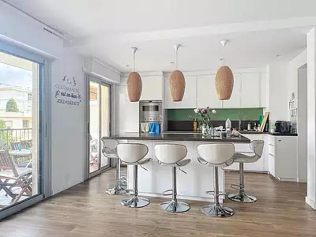 Saint Laurent du Var 06700 Achat / Vente appartement 3 pièces t3