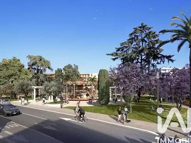 Saint Laurent du Var 06700 Achat / Vente appartement 3 pièces t3 parking