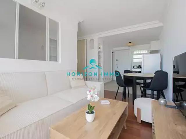Saint Laurent du Var 06700 Location appartement 1 pièce t1 au dernier étage terrasse