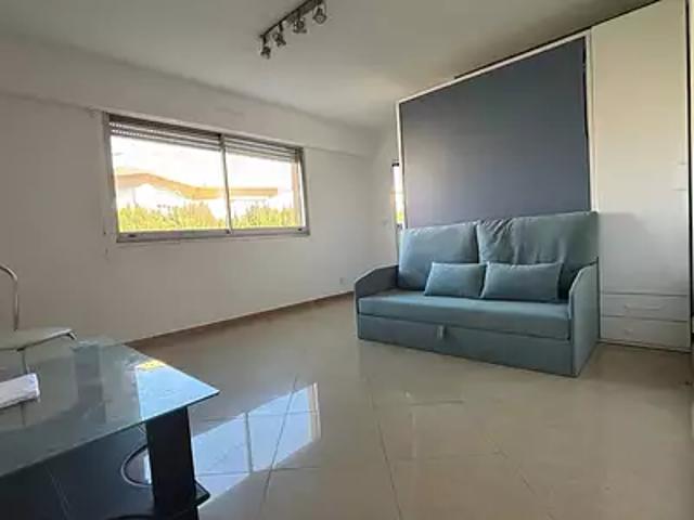 Saint Laurent du Var 06700 Location appartement 1 pièce t1
