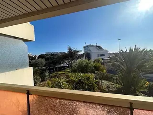 Saint Laurent du Var 06700 Location appartement 3 pièces t3