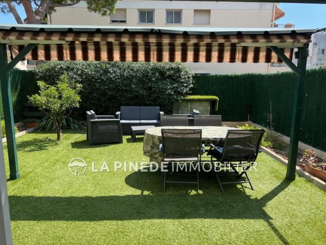 Saint Laurent du Var 06700 réf. 852L141A Appartement Saint Laurent du Var