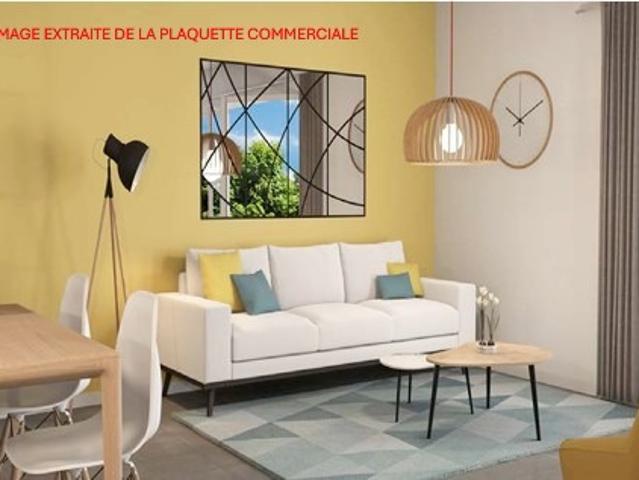 Saint Laurent du Var Vente Appartement 06