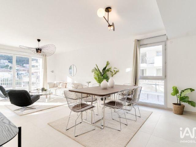 Saint Laurent du Var Vente Appartement 06