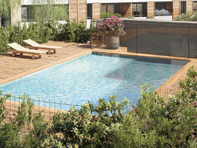 Saint Laurent du Var Vente Appartement 06