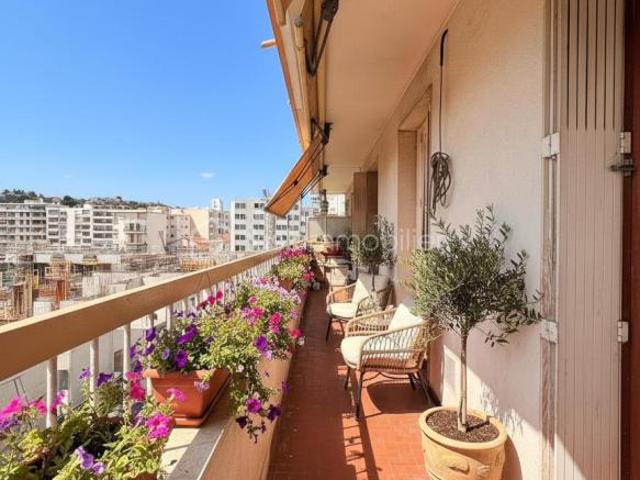 Saint Laurent du Var Vente Appartement 06