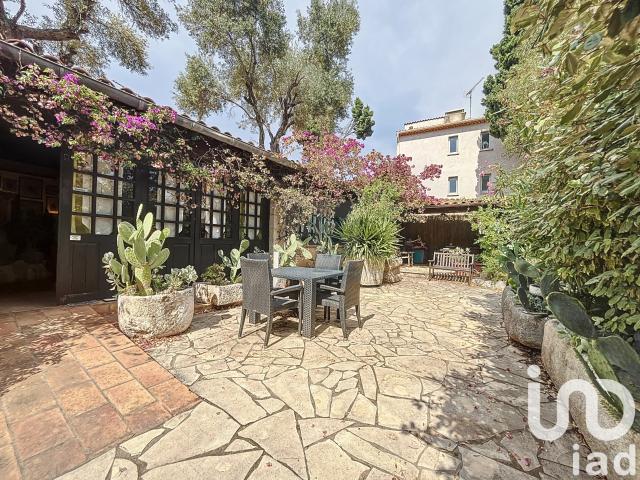 Saint Laurent du Var Vente Appartement 06