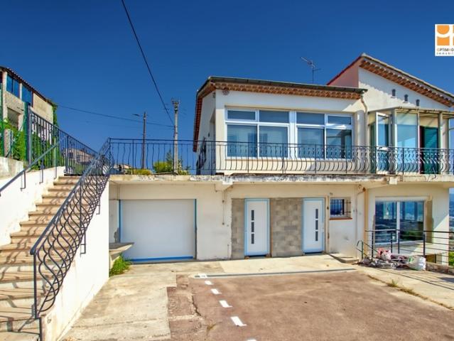 Saint Laurent du Var Vente Appartement 06