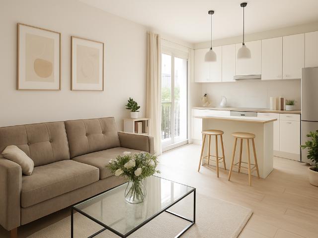 Saint Laurent du Var Vente Appartement 06