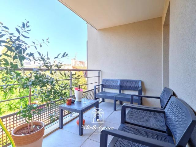 Saint Laurent du Var Vente Appartement 06