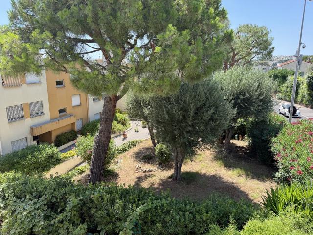 Saint Laurent du Var Vente Appartement 06