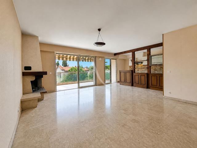 Saint Laurent du Var Vente Appartement 06