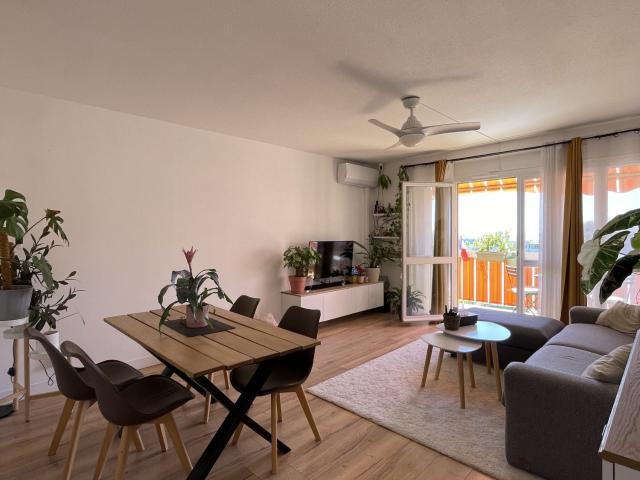 Saint Laurent du Var Vente Appartement 06