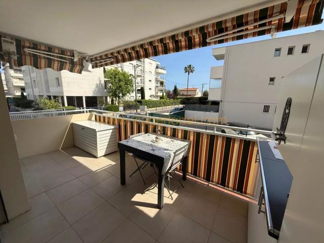 Saint Laurent du Var Vente Appartement 06