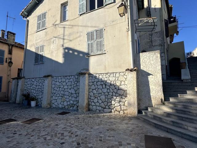 Saint Laurent du Var Vente Maison 06