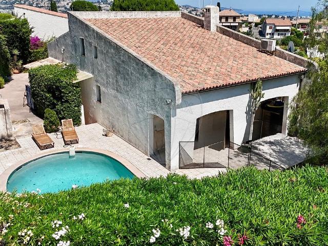 Saint Laurent du Var Vente Maison 06