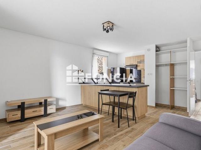 Saint Laurent du Var Appartement T2 parking et stationnement