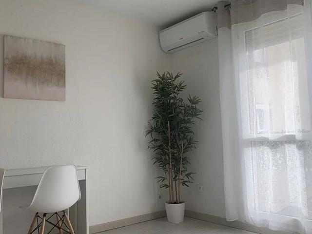 Saint Laurent du Var Location Appartement 06