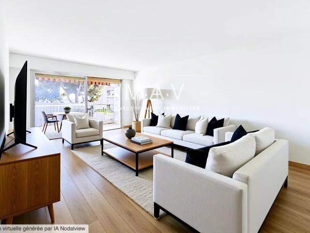 Saint Laurent Du Var/Les Vespins Proche Mer Appartement 3 Pi. 71m² Saint Laurent du Var