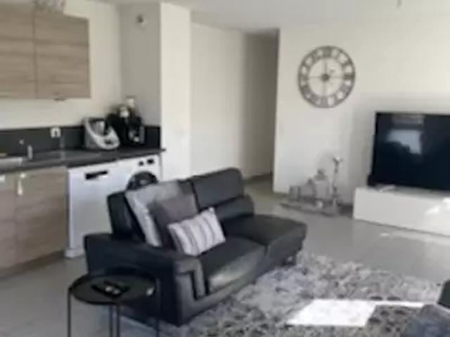 Saint Laurent de Mure 69720 Location appartement 3 pièces t3
