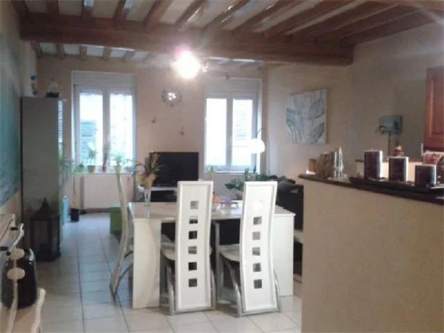 Saint Laurent de Chamousset