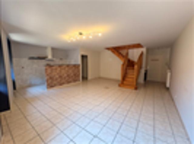 Saint Laurent de Chamousset Location Appartement 69