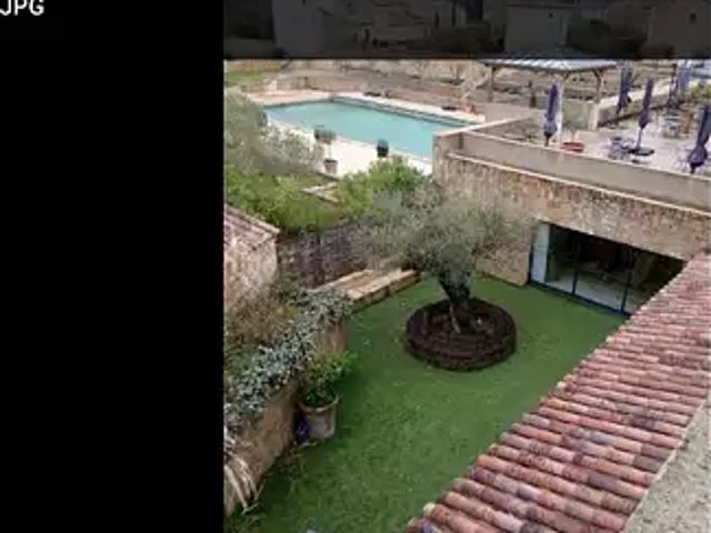 Saint Laurent de la Cabrerisse 11220 Achat / Vente maison 2 pièces t2