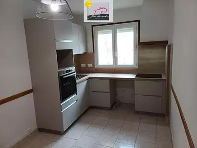 Saint Laurent de la Cabrerisse 11220 Location maison 4 pièces t4