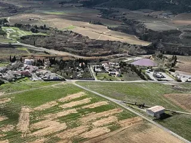 Saint Laurent de la Cabrerisse 11220 Programme neuf terrain neuf à vendre
