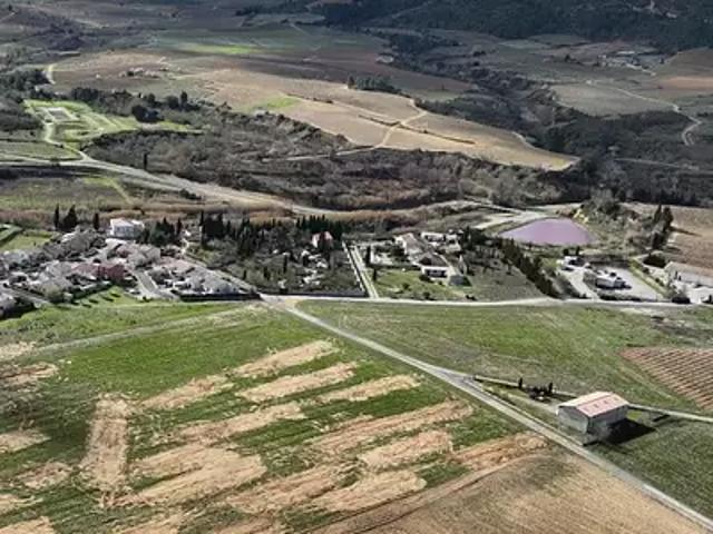 Saint Laurent de la Cabrerisse 11220 Programme neuf terrain neuf à vendre