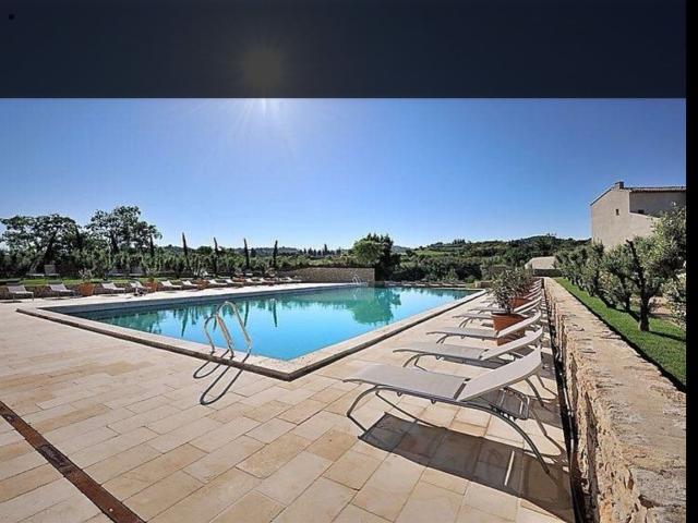 Saint Laurent de la Cabrerisse, 25 mn des plages, adorable p. 45m² Saint Laurent de la Cabrerisse
