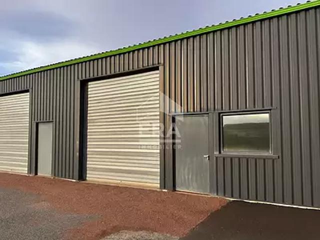 Saint Laurent de la Prée 17450 Achat / Vente divers parking