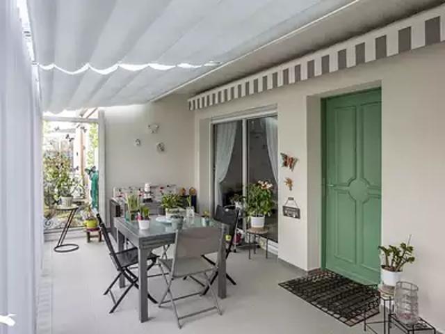 Saint Laurent de la Prée 17450 Achat / Vente maison 4 pièces t4 parking