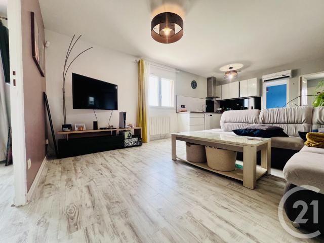 Saint Laurent de la Salanque Location Appartement 66