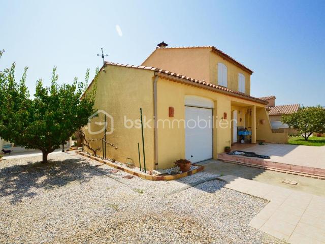 Saint Laurent de la Salanque Vente Maison 66