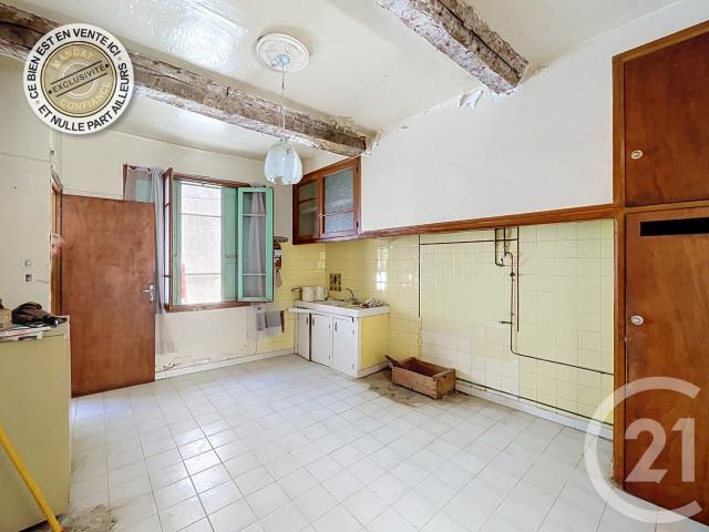 Saint Laurent de la Salanque Vente Maison 66
