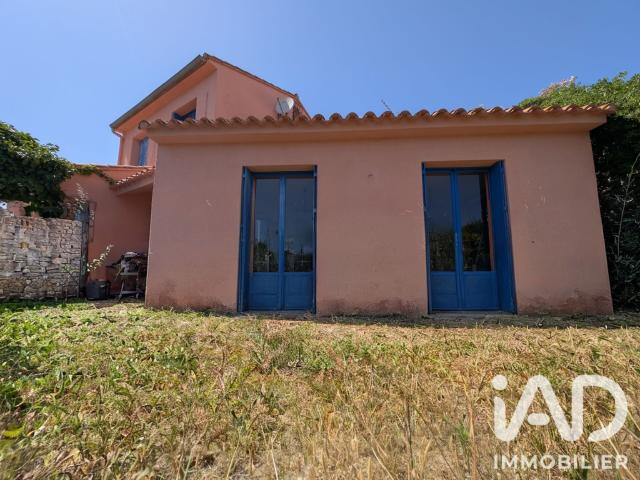 Saint Laurent de la Salanque Vente Maison 66