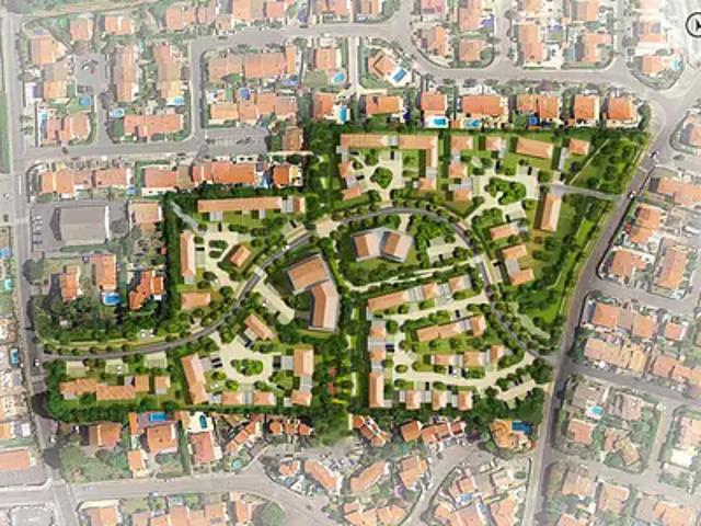 Saint Laurent de la Salanque 66250 Programme neuf terrain neuf à vendre