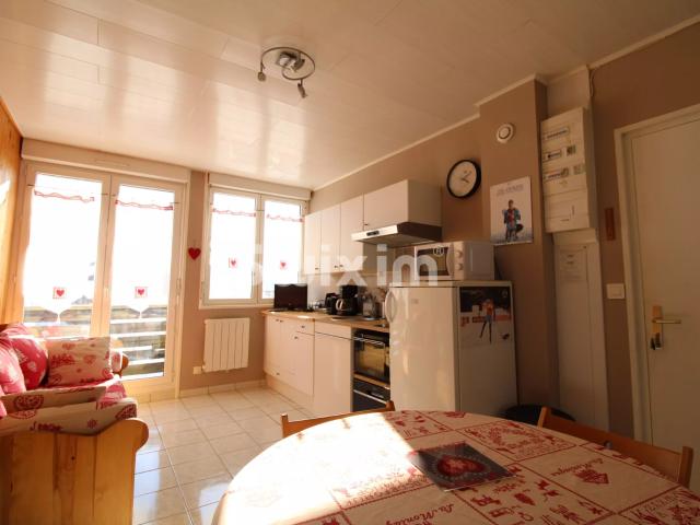 Saint Laurent en Grandvaux Location Appartement 39