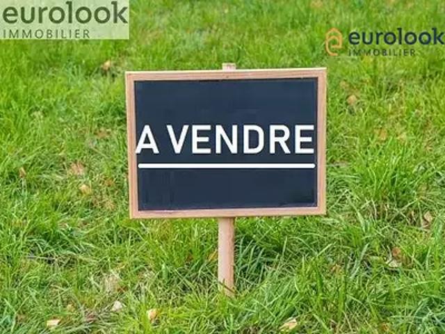 Saint Laurent sur Oust 56140 Achat / Vente terrain