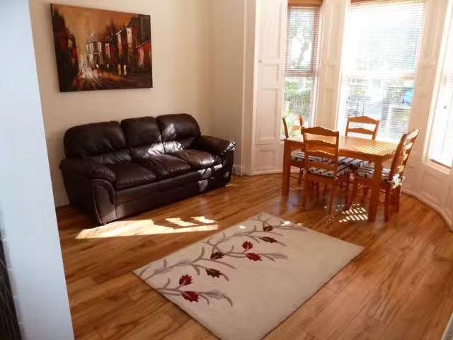 Saint Lawrence Road, Clontarf, Dublin 3 is for rent