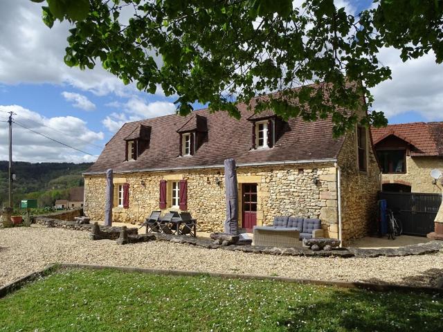 Saint Léon sur Vézère Vente Maison 24
