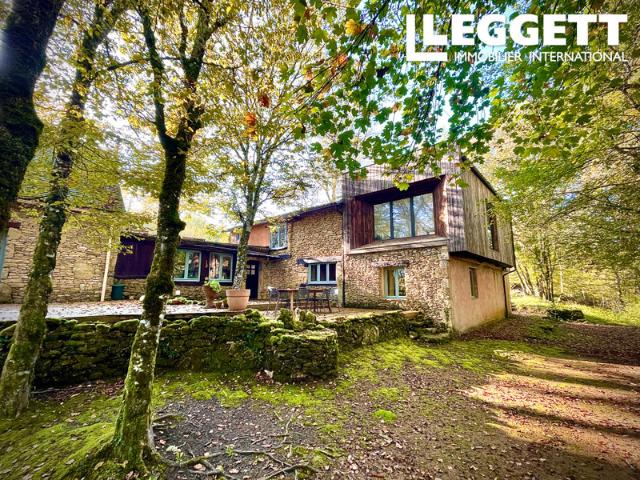 Saint Léon sur Vézère Vente Maison 24
