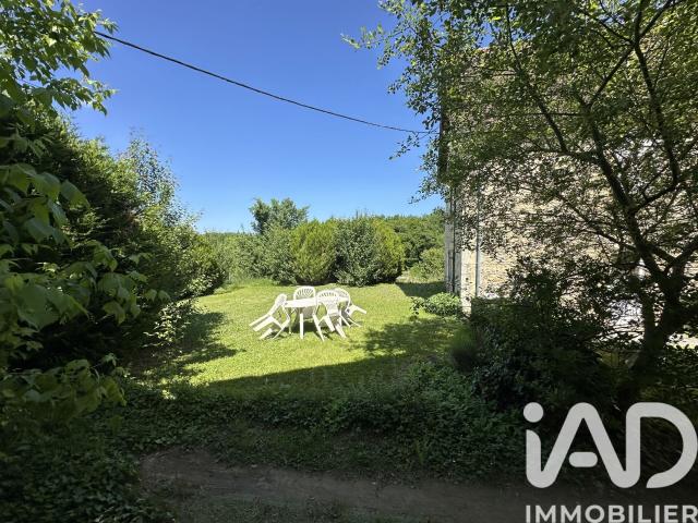 Saint Léon sur Vézère Vente Maison 24