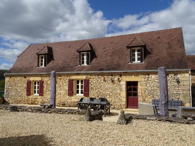 Saint Léon sur Vézère Vente Maison 24