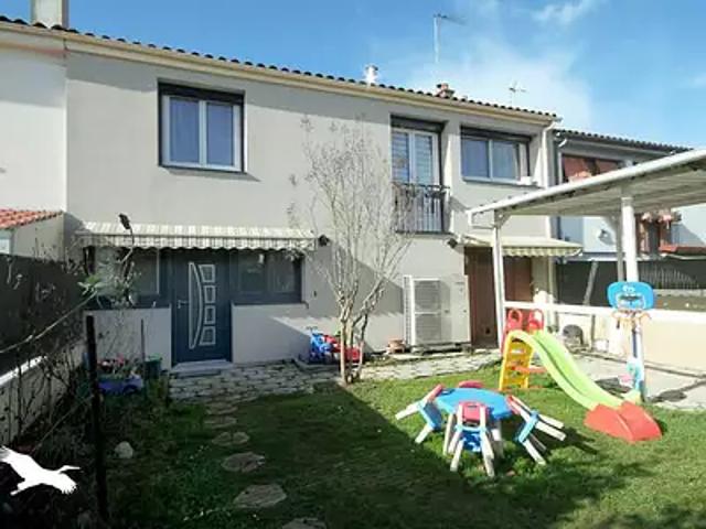 Saint Léon sur l'Isle 24110 Achat / Vente maison 5 pièces t5