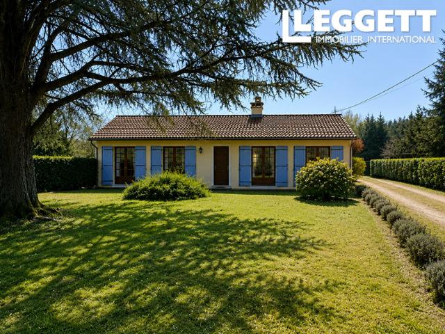 Saint Léon sur l'Isle Vente Maison 24