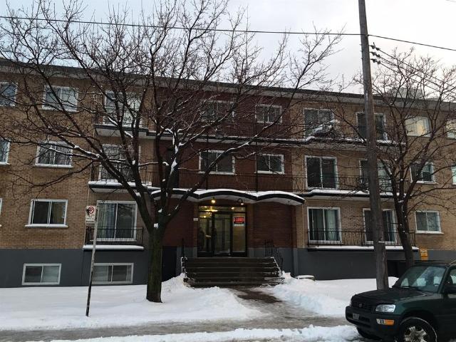 Saint Léonard – Appartement 3 1/2 rénové à louer