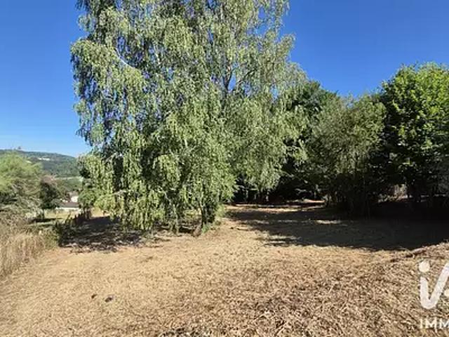 Saint Léonard de Noblat 87400 Achat / Vente terrain
