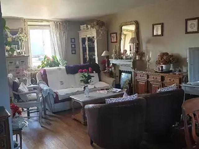 Saint Léonard de Noblat 87400 Achat / Vente maison 7 pièces t7